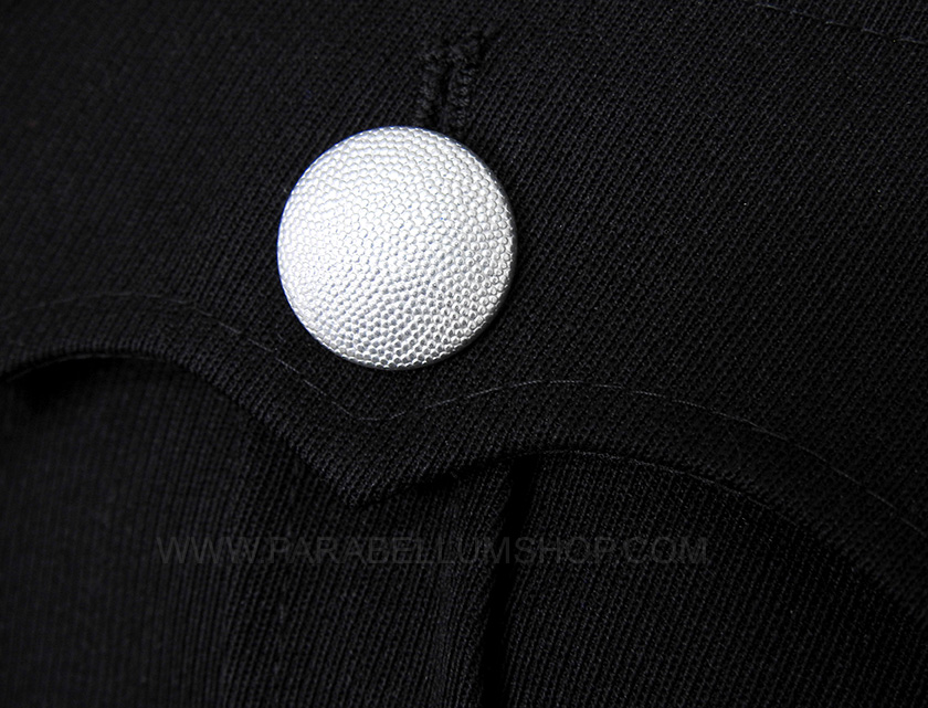 Allgemeine SS officer jacket M32