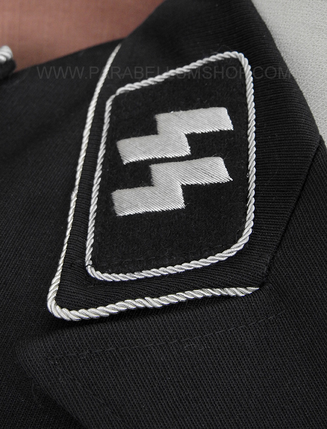 Allgemeine SS officer jacket M32