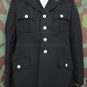 Allgemeine SS officer jacket M32