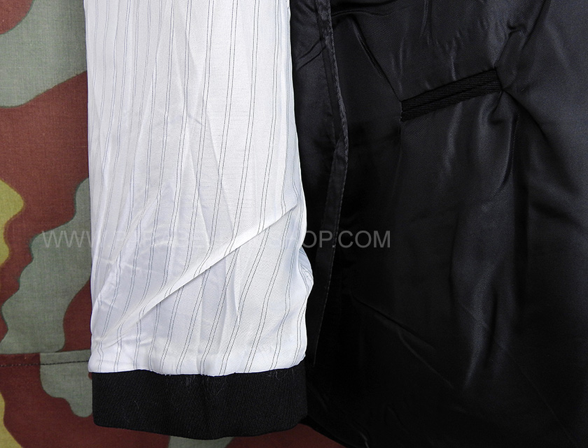 Allgemeine SS officer jacket M32
