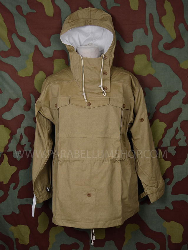 Gebirgsjager M42 Ski Suite anorak Gebirgsjager M42 Ski Suite anorak