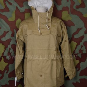 Gebirgsjager M42 Ski Suite anorak
