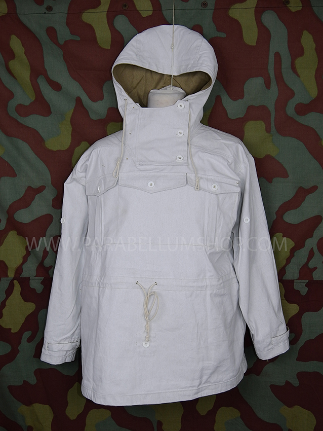 Gebirgsjager M42 Ski Suite anorak