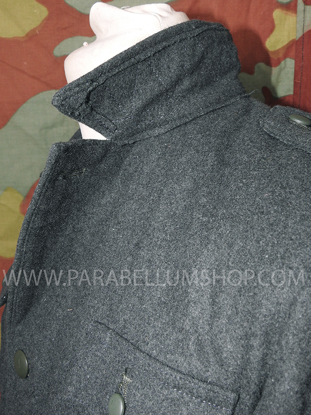 Italian WW2 1940 model Field jacket