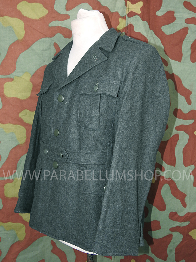 Italian WW2 1940 model Field jacket