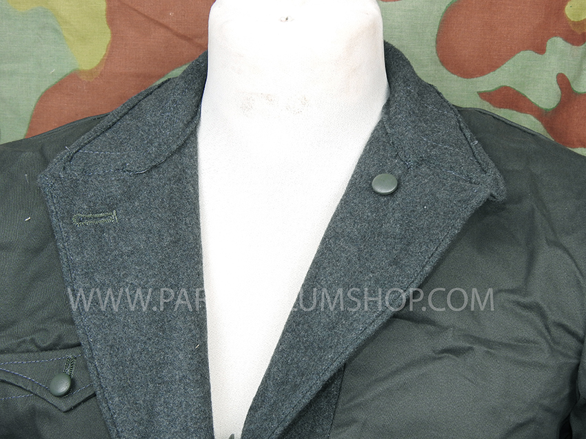 Italian WW2 1940 model Field jacket