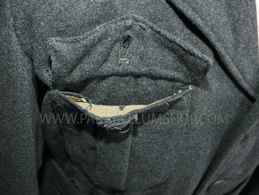 Italian WW2 1940 model Field jacket