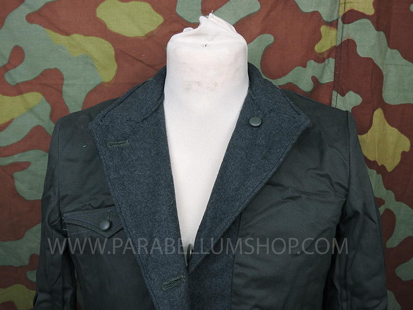 Italian WW2 1940 model Field jacket