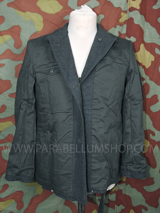 Italian WW2 1940 model Field jacket