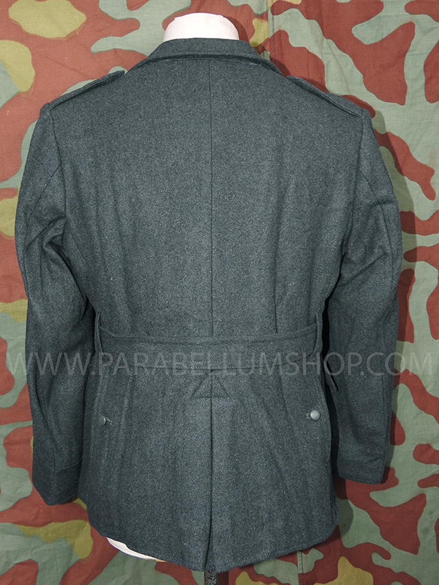 Italian WW2 1940 model Field jacket