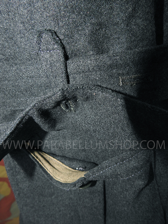 Italian WW2 1940 model Field jacket