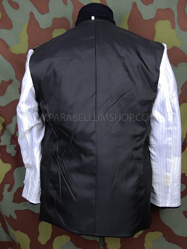 German WW2 Navy officer service jacket - Kriegsmarine