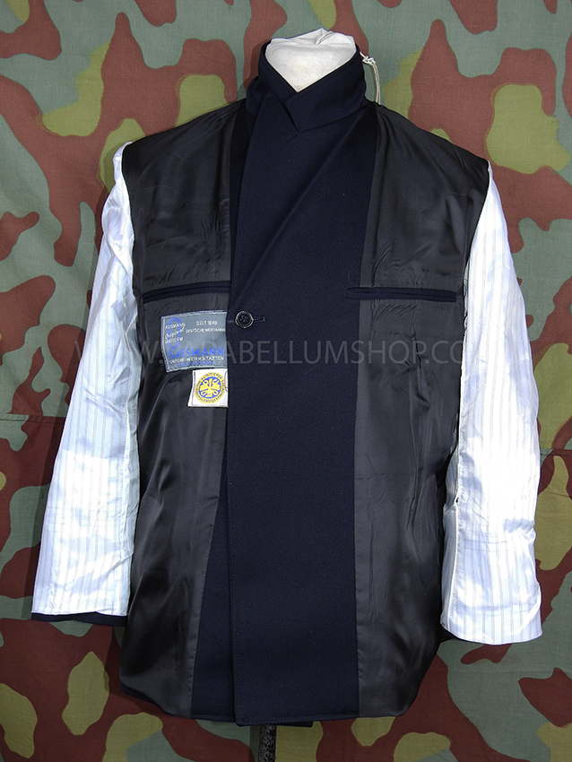 German WW2 Navy officer service jacket - Kriegsmarine