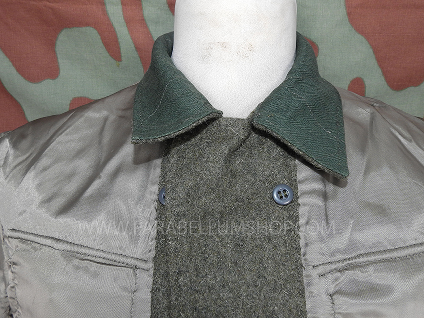Field tunic M43 German WW2 uniform