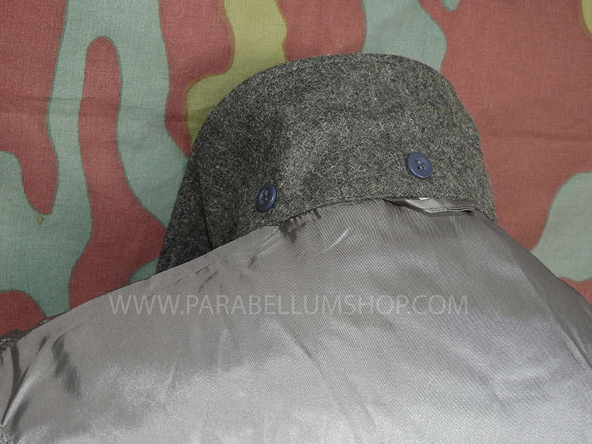 Field tunic M43 German WW2 uniform