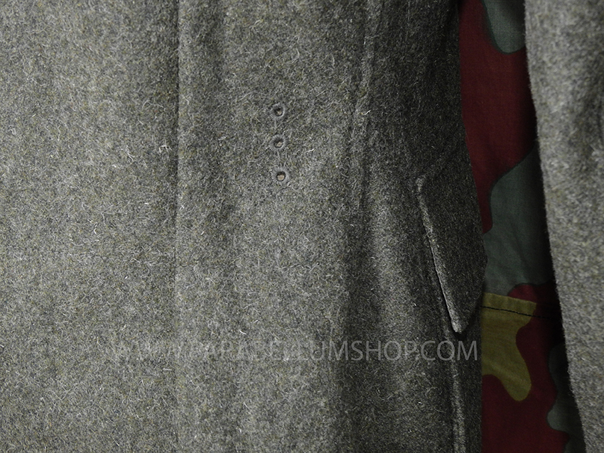 Field tunic M43 German WW2 uniform