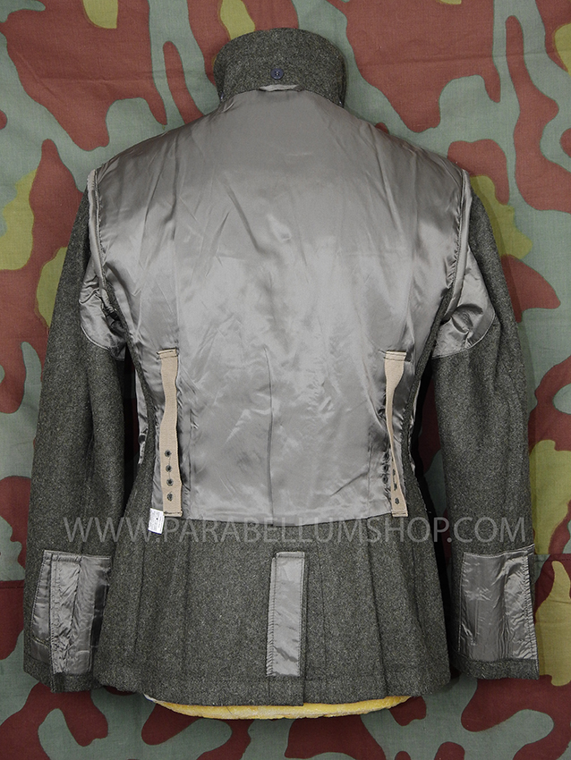 Field tunic M43 German WW2 uniform