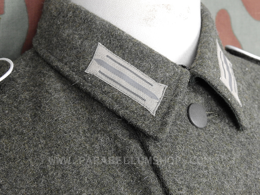 Field tunic M43 Heer German WW2 jacket