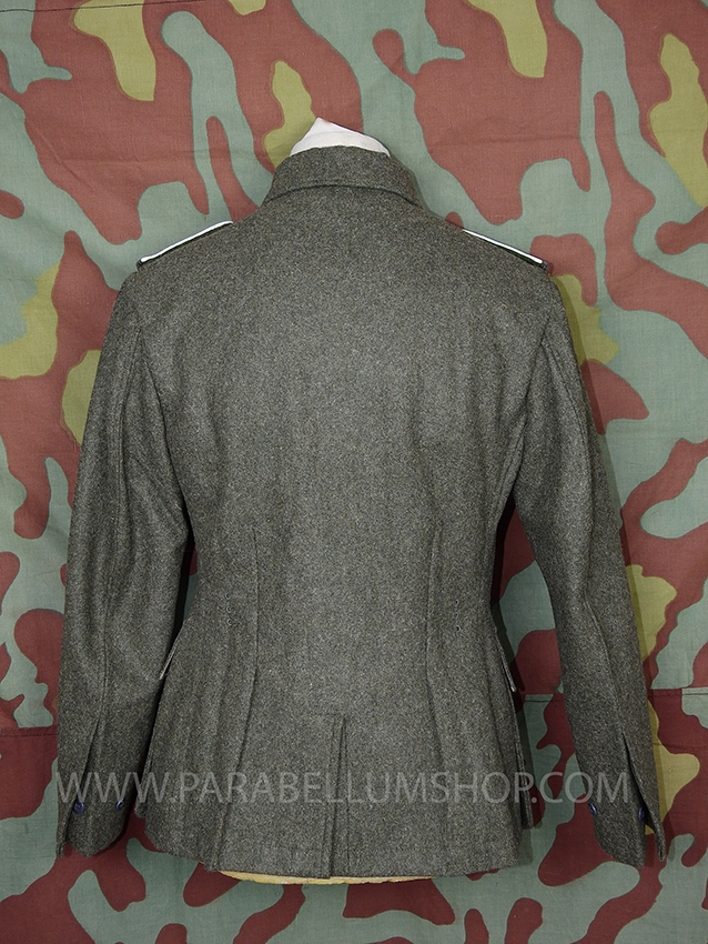 Field tunic M43 German WW2 uniform