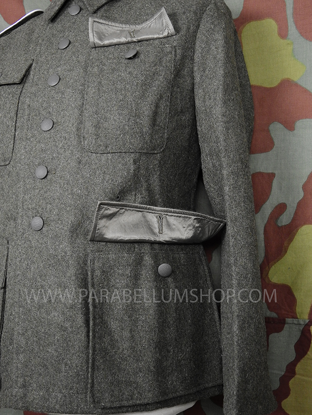 Field tunic M43 German WW2 uniform
