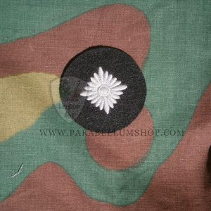 Oberschutze Waffen XX/panzer