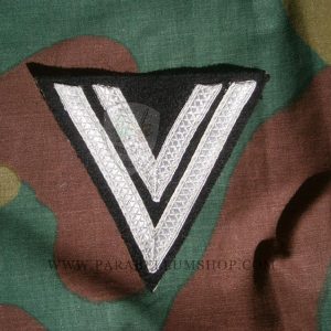 Rottenfuhrer sleeve rank