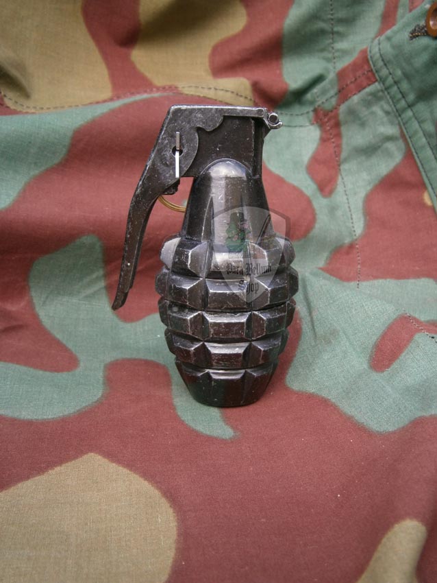 US WW2 MKII granate DENIX