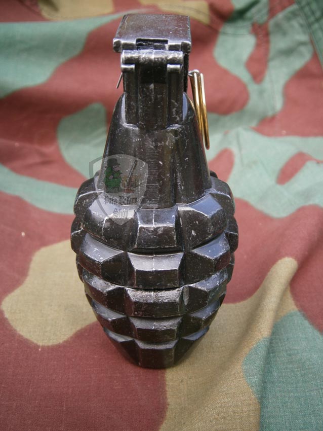 US WW2 MKII granate DENIX