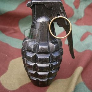 US WW2 MKII granate DENIX