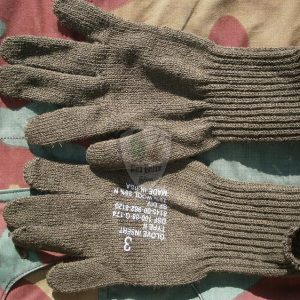 US Army gloves