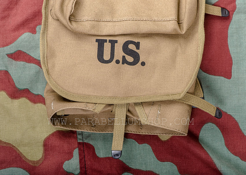 US M1928 Haversack