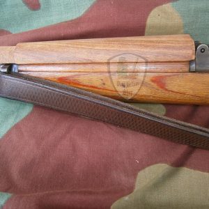 Mauser kar 98k handguard