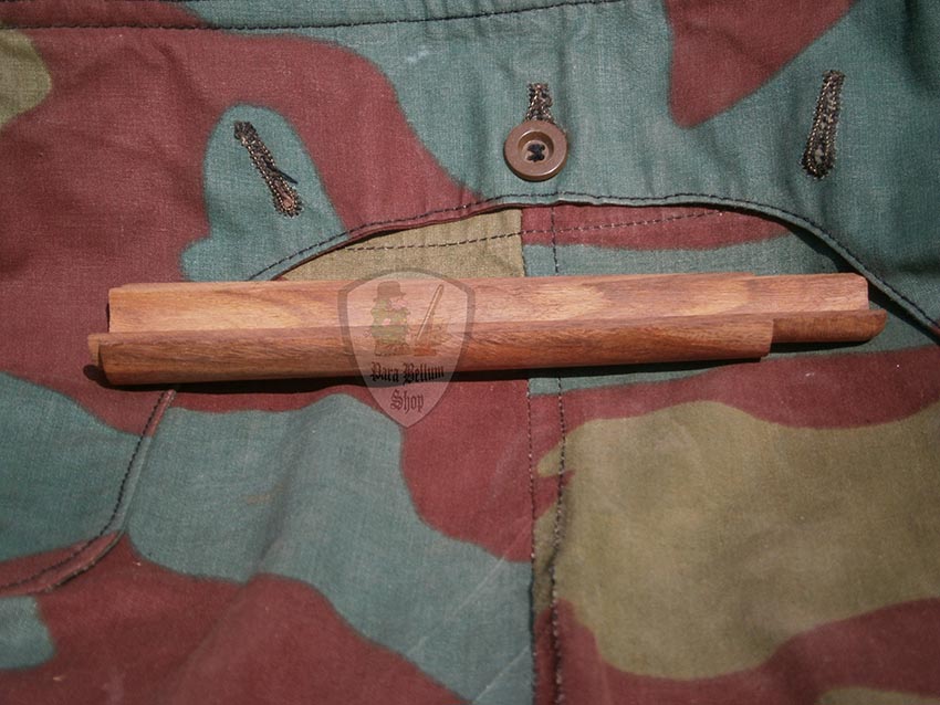 Mauser kar 98k handguard