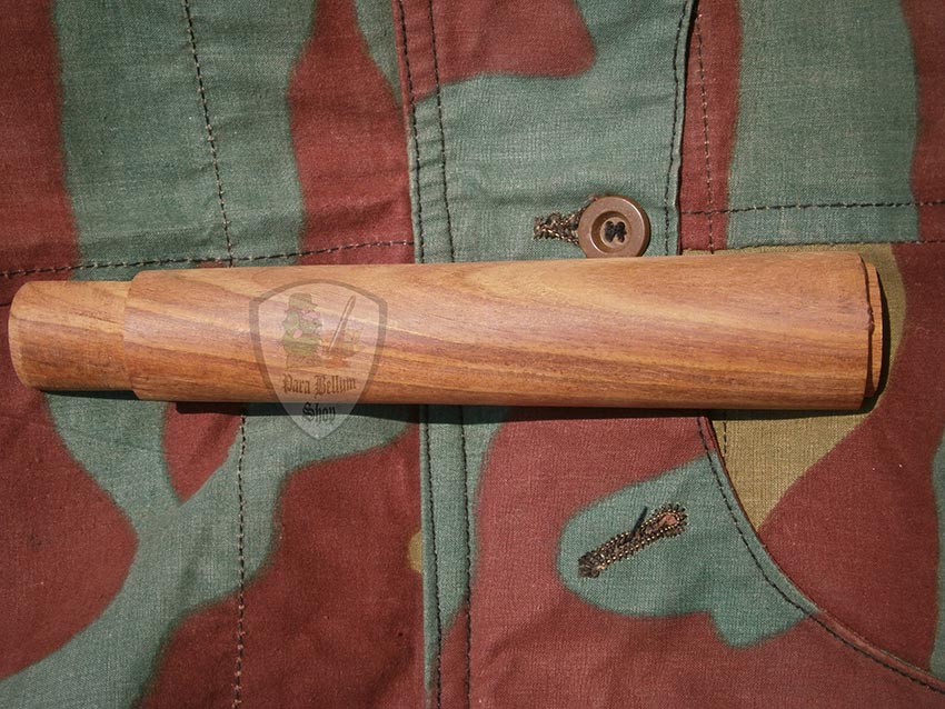 Mauser kar 98k handguard