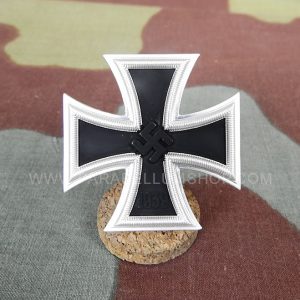 Iron Cross Ist. class