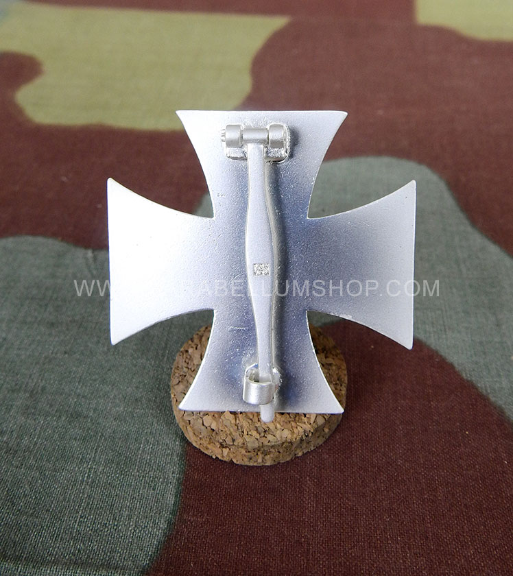 Iron Cross Ist. class