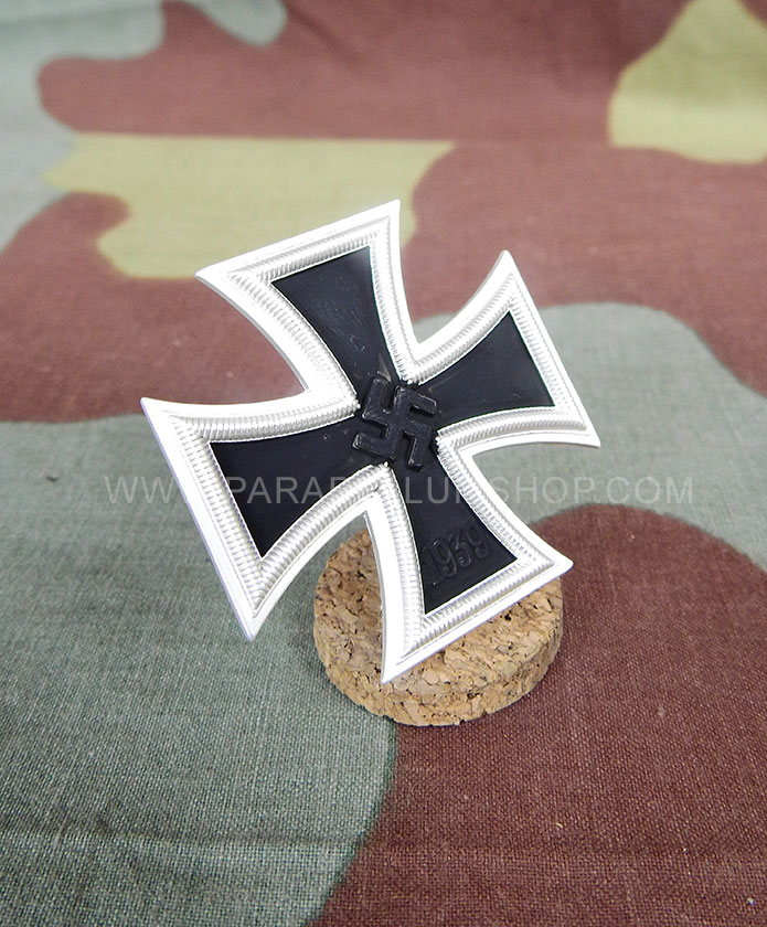 Iron Cross Ist. class