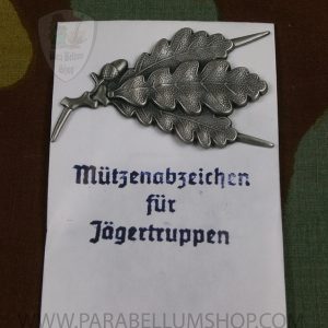 Jager badge Heeres Kleiderkasse