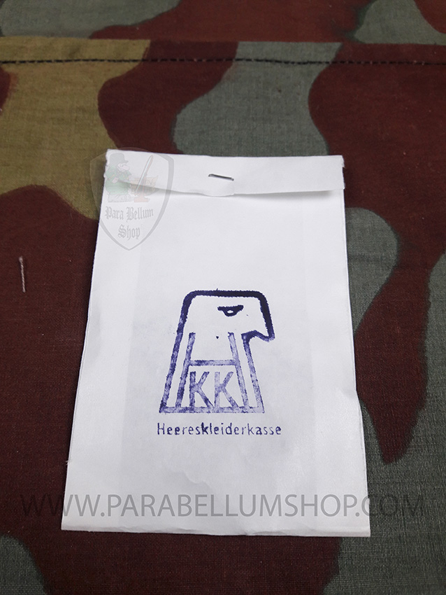 Jager badge Heeres Kleiderkasse