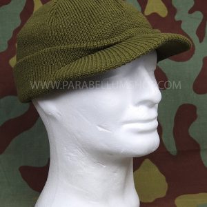 Jeep cap wool US cap