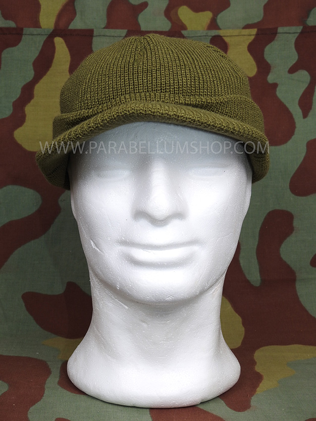 Jeep cap wool US cap