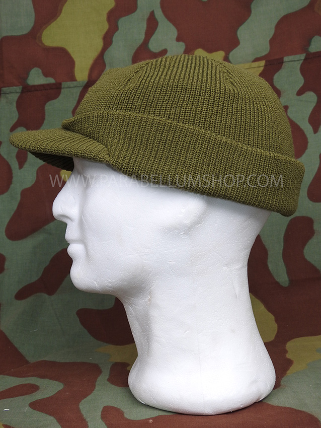 Jeep cap wool US cap