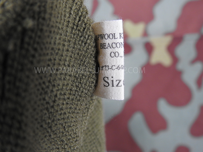 Jeep cap wool US cap