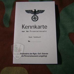 Kennkarte