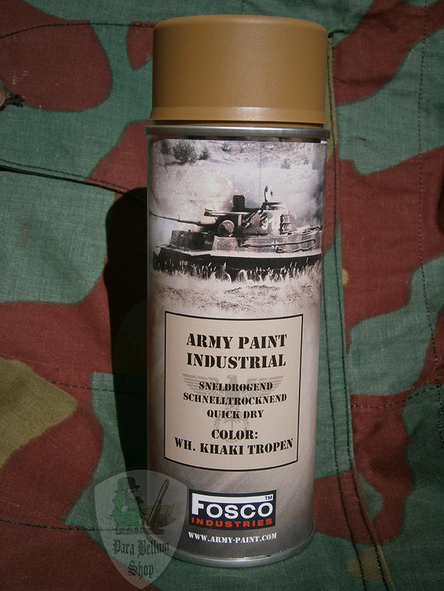 Spray color Fosco x 400 ml WH Spray color Fosco x 400 ml WH