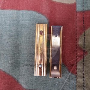 Mauser kar 98k clips 8x57