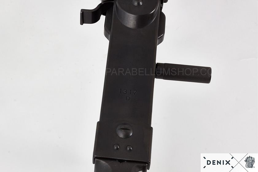 MG 34 German machine gun Denix - Maschinengewehr 34