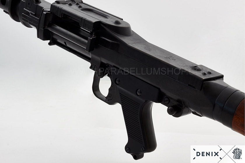 MG 34 German machine gun Denix - Maschinengewehr 34