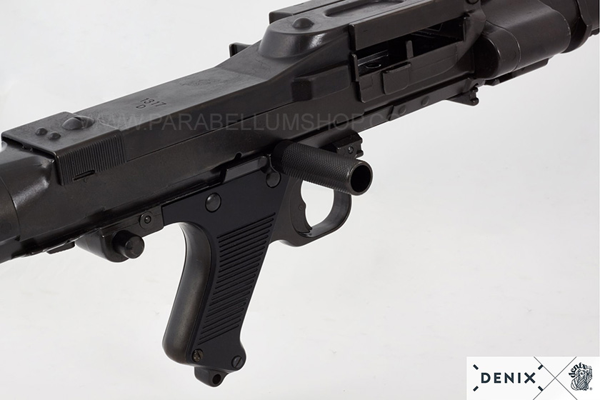 MG 34 German machine gun Denix - Maschinengewehr 34