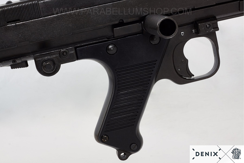 MG 34 German machine gun Denix - Maschinengewehr 34
